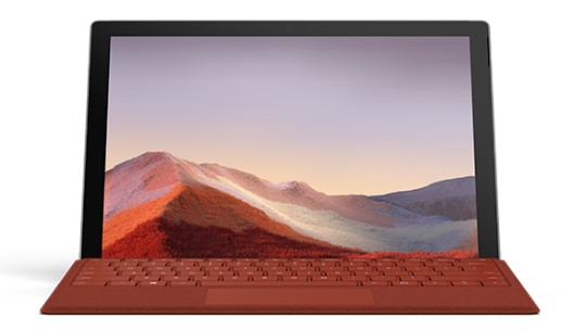 坡头镇Surface Go