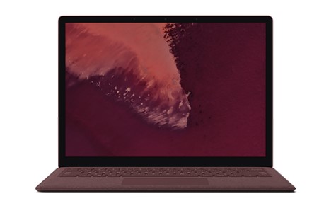坡头镇Surface Laptop